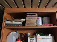 Inhoud ruimte - afbeelding 30 van  37