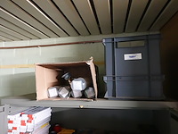 Inhoud ruimte - afbeelding 31 van  37