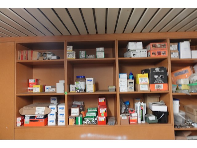 Inhoud ruimte - afbeelding 23 van  37