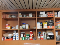 Inhoud ruimte - afbeelding 23 van  37