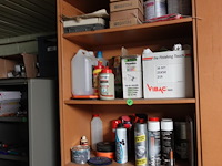 Inhoud ruimte - afbeelding 32 van  37