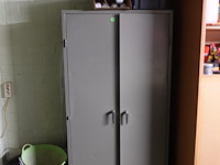 Inhoud ruimte - afbeelding 33 van  37