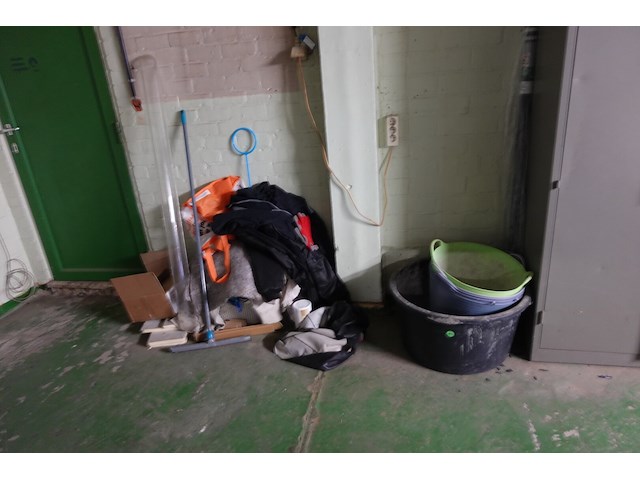 Inhoud ruimte - afbeelding 34 van  37