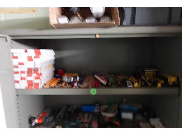 Inhoud ruimte - afbeelding 35 van  37