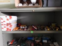 Inhoud ruimte - afbeelding 35 van  37