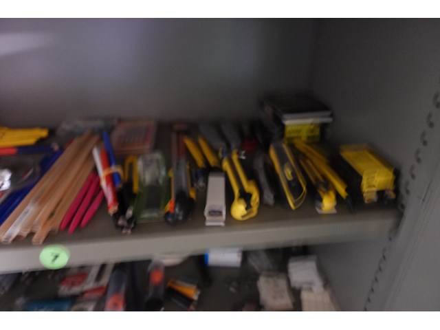 Inhoud ruimte - afbeelding 36 van  37