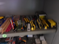 Inhoud ruimte - afbeelding 36 van  37