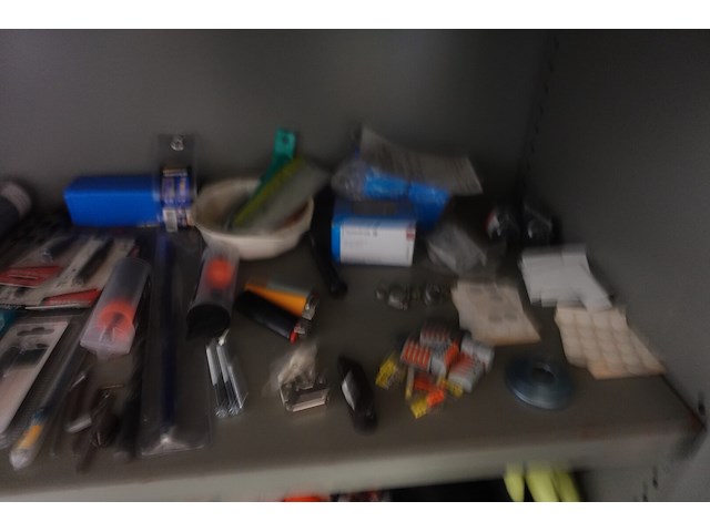 Inhoud ruimte - afbeelding 37 van  37