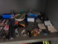 Inhoud ruimte - afbeelding 37 van  37