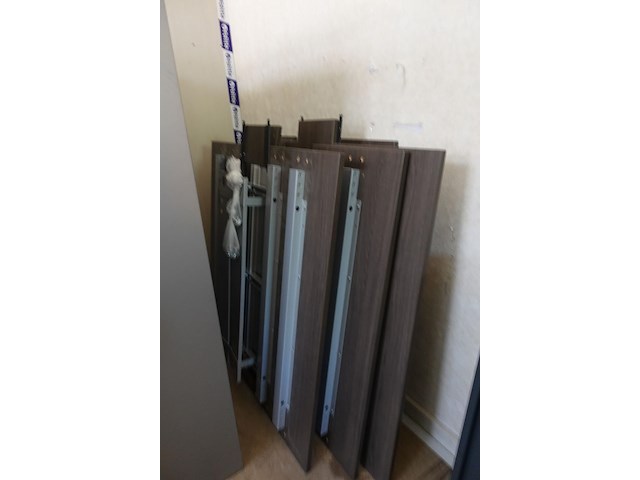 Inhoud ruimte - afbeelding 7 van  8