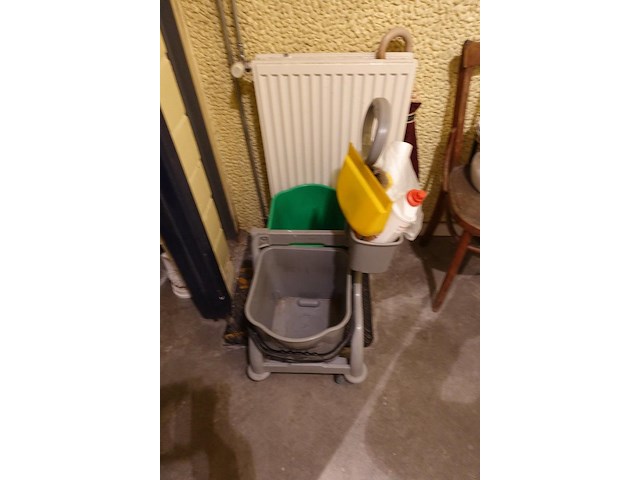 Inhoud ruimte - afbeelding 2 van  10