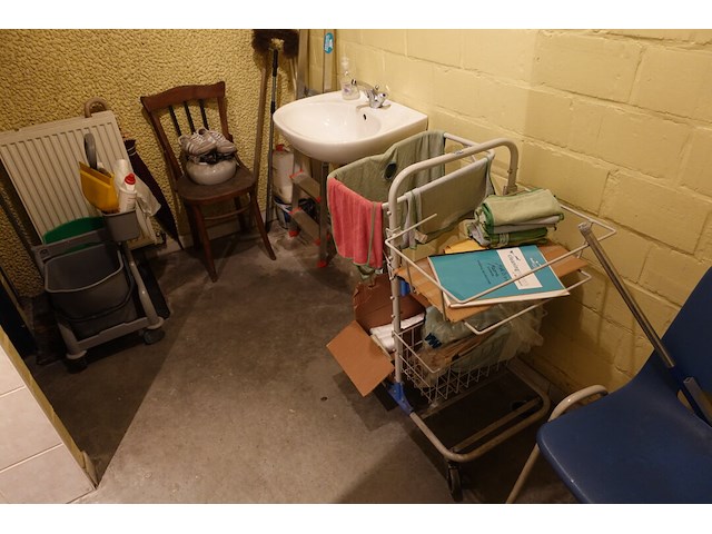 Inhoud ruimte - afbeelding 1 van  10