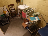 Inhoud ruimte - afbeelding 1 van  10