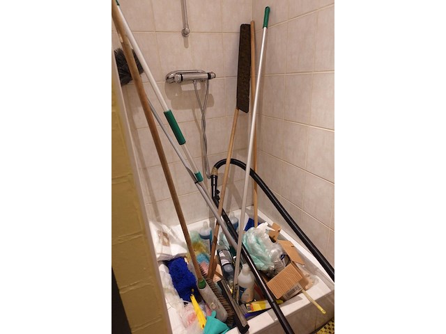 Inhoud ruimte - afbeelding 3 van  10