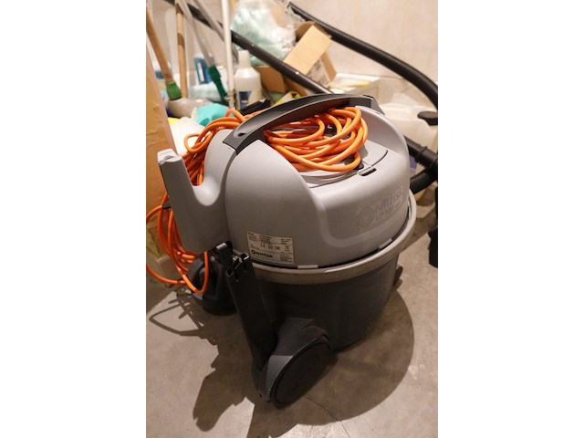 Inhoud ruimte - afbeelding 4 van  10