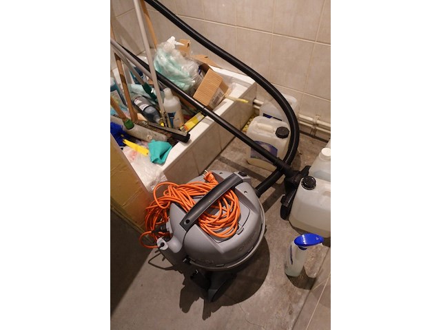 Inhoud ruimte - afbeelding 5 van  10