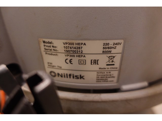 Inhoud ruimte - afbeelding 6 van  10