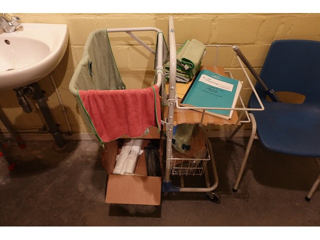 Inhoud ruimte - afbeelding 8 van  10