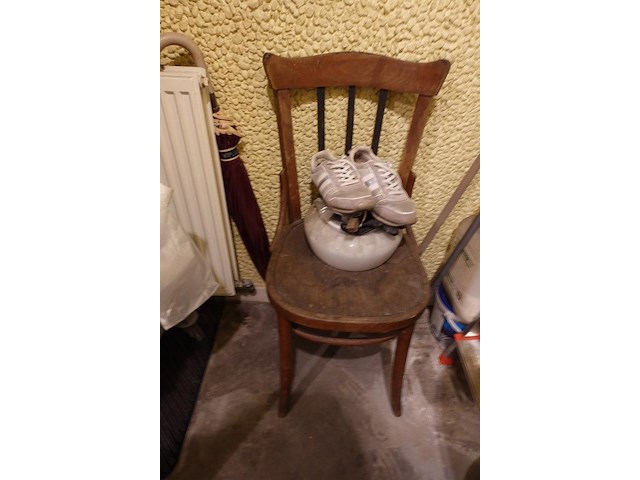 Inhoud ruimte - afbeelding 9 van  10