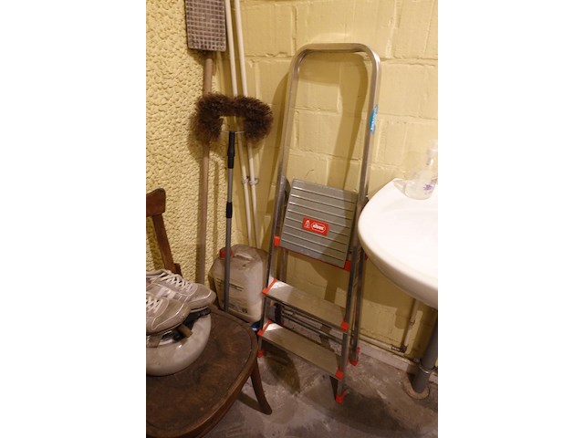 Inhoud ruimte - afbeelding 10 van  10