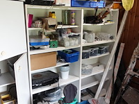 Inhoud ruimte - afbeelding 24 van  27