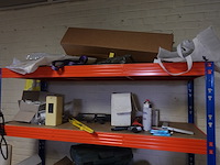 Inhoud ruimte - afbeelding 4 van  8