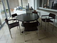 Inhoud ruimte - afbeelding 1 van  4