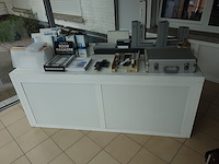 Inhoud ruimte - afbeelding 2 van  4