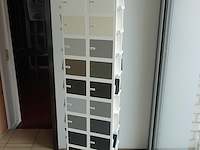 Inhoud ruimte - afbeelding 4 van  4
