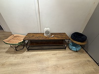 Inhoud ruimte - afbeelding 3 van  4