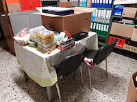 Inhoud ruimte - afbeelding 2 van  6