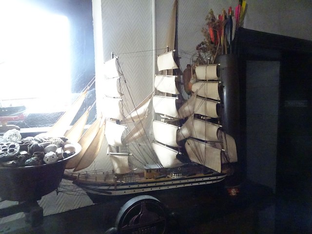 Inhoud ruimte - afbeelding 3 van  5