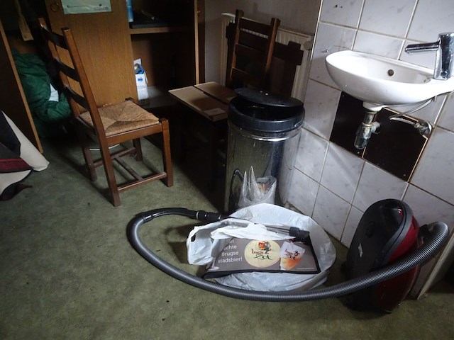 Inhoud ruimte - afbeelding 4 van  5
