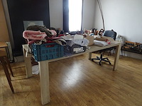 Inhoud ruimte - afbeelding 1 van  6