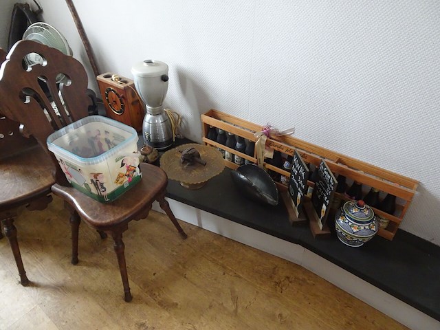 Inhoud ruimte - afbeelding 6 van  6