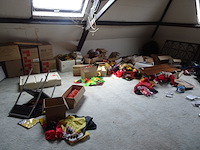 Inhoud ruimte - afbeelding 1 van  7
