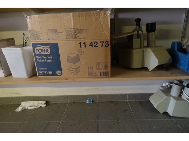 Inhoud ruimte - afbeelding 15 van  45