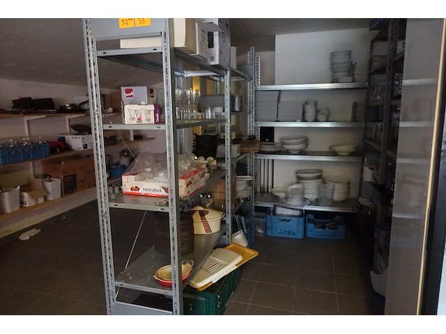 Inhoud ruimte - afbeelding 2 van  45