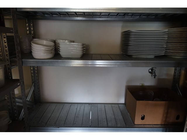 Inhoud ruimte - afbeelding 30 van  45