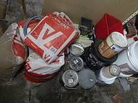 Inhoud ruimte - afbeelding 3 van  9