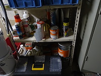 Inhoud ruimte - afbeelding 5 van  9