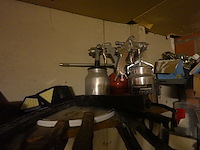 Inhoud ruimte - afbeelding 12 van  14