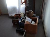Inhoud ruimte - afbeelding 1 van  8