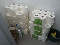 Inhoud ruimte - afbeelding 1 van  4