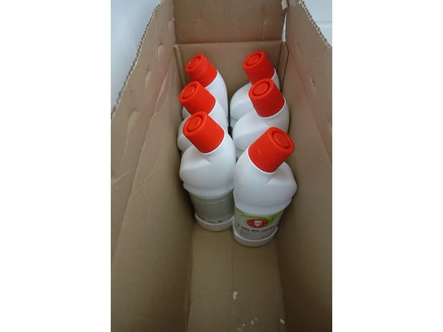 Inhoud ruimte - afbeelding 4 van  4