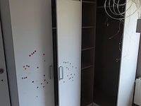Inhoud ruimte - afbeelding 2 van  2