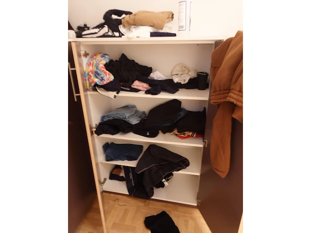 Inhoud ruimte - afbeelding 4 van  6