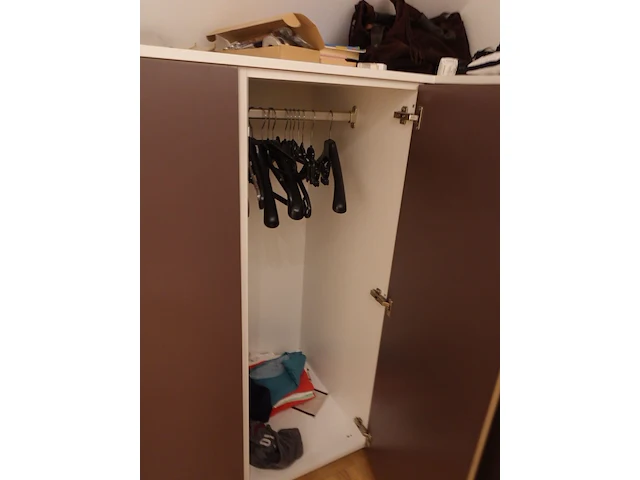 Inhoud ruimte - afbeelding 6 van  6
