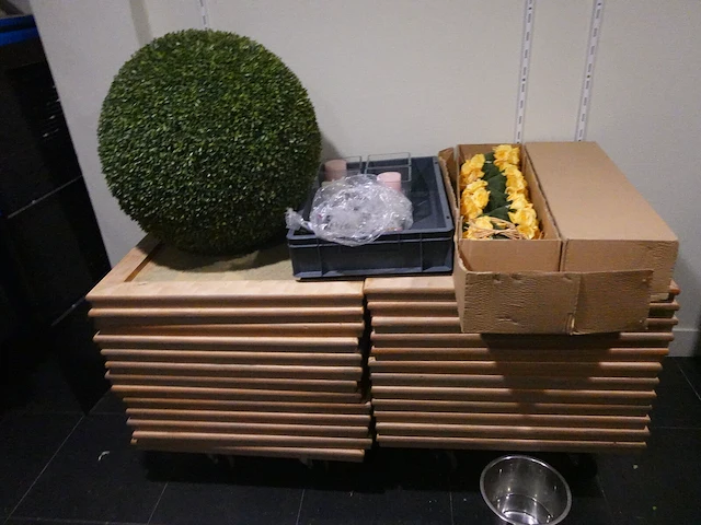Inhoud ruimte - afbeelding 3 van  8