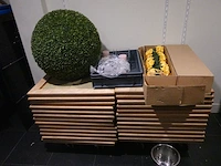 Inhoud ruimte - afbeelding 3 van  8